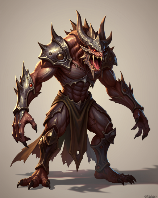 Aurumvorax