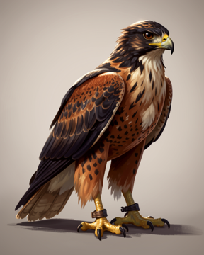 Falcon