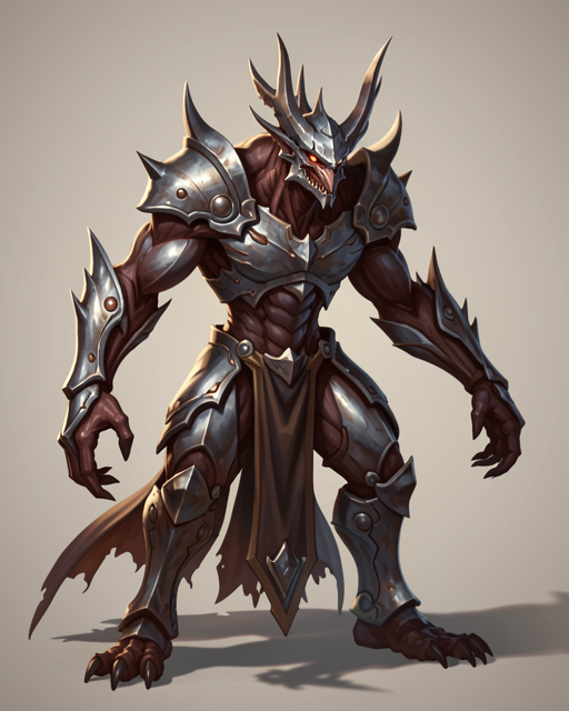 Elemental, Metal