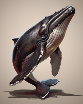 Whale, Narwhal