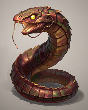 Electric Eel