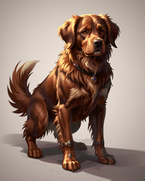 Dog