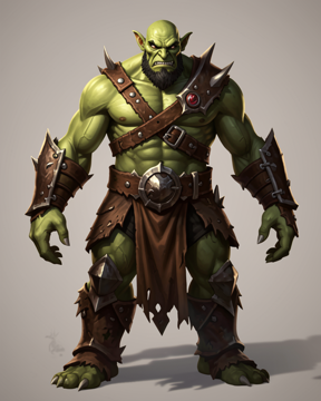 Orc