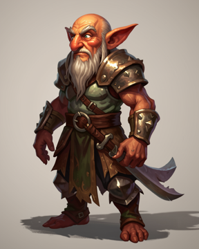 Halfling