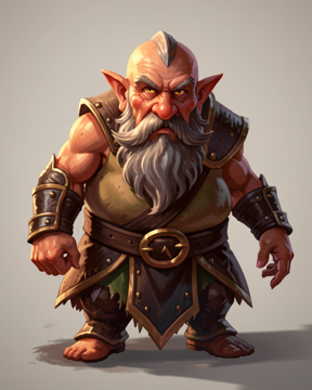 Dwarf