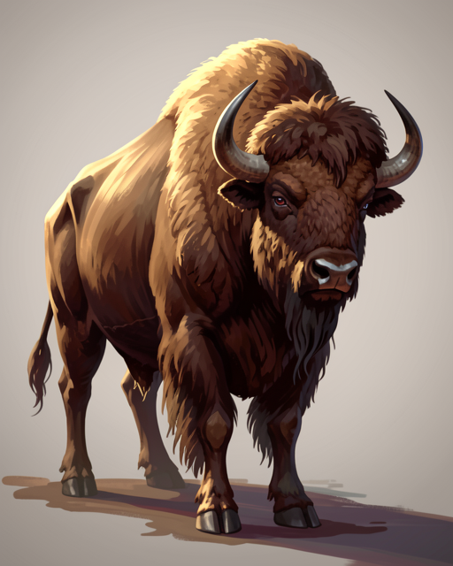 Bison