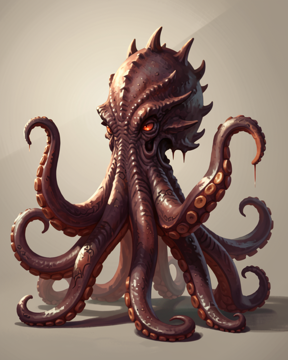 Kraken