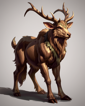Faun