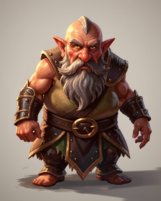 Dwarf