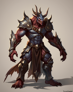 Ironbane*