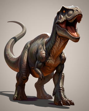 Camarasaurus