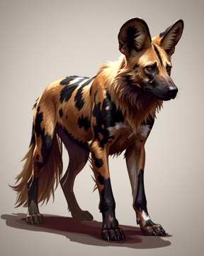 Wild Dog