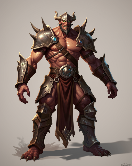 Berserker