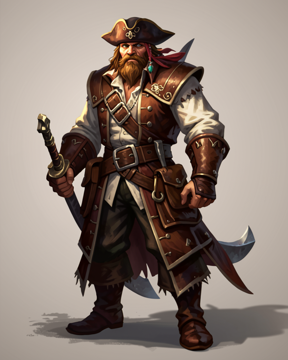 Pirate
