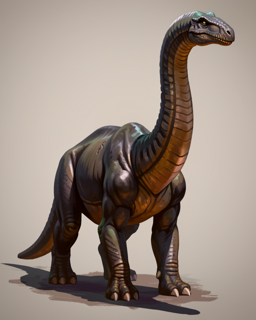 Diplodocus