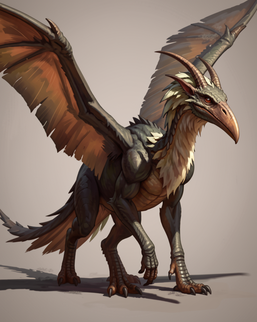 Quetzalcoatlus