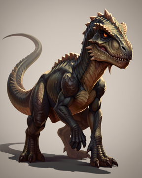 Charonosaurus
