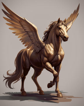 Pegasus