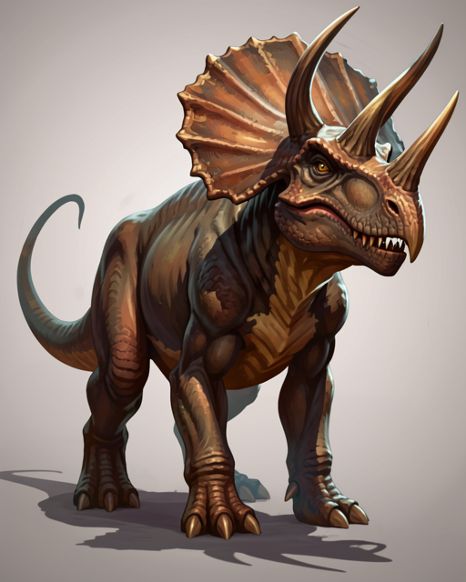 Diceratops
