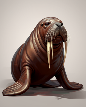 Walrus