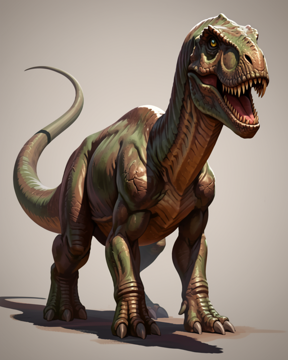 Argentinosaurus
