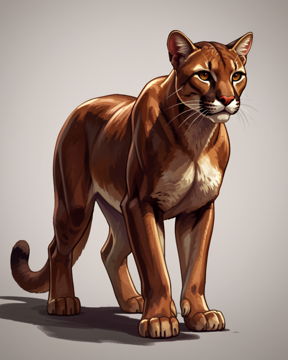 Cougar