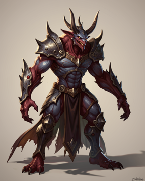 Zombraire