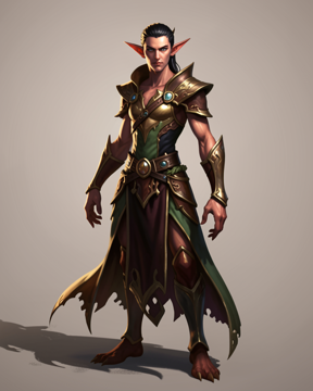 Elf
