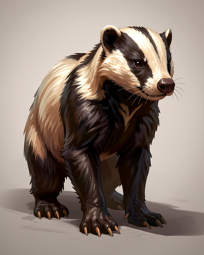 Badger