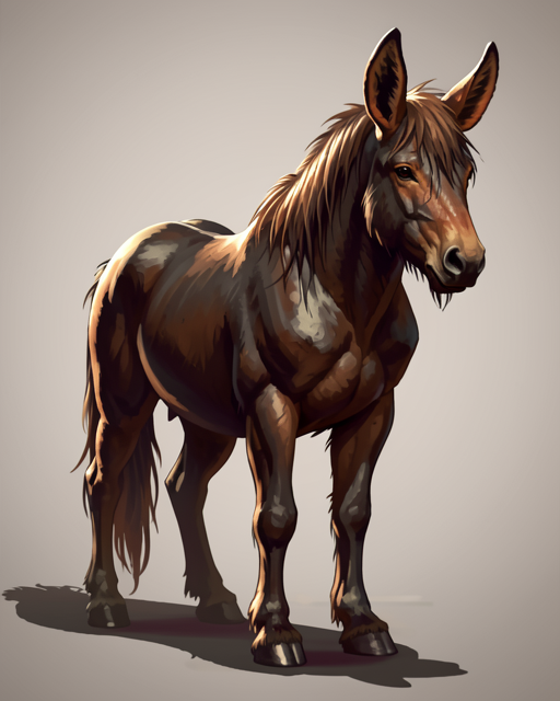 Mule
