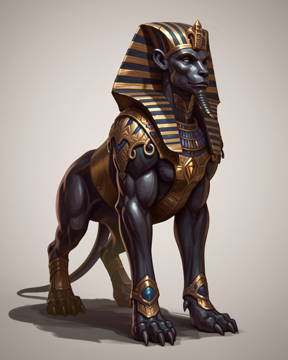 Androsphinx