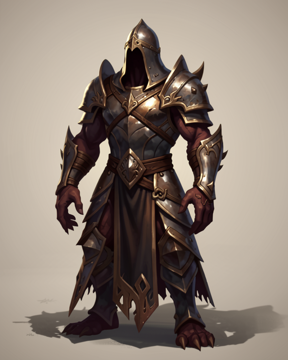 Executioner's Hood