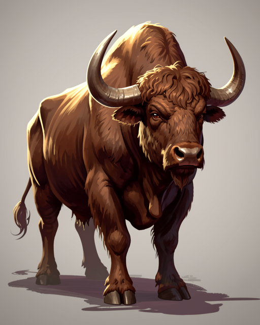 Buffalo