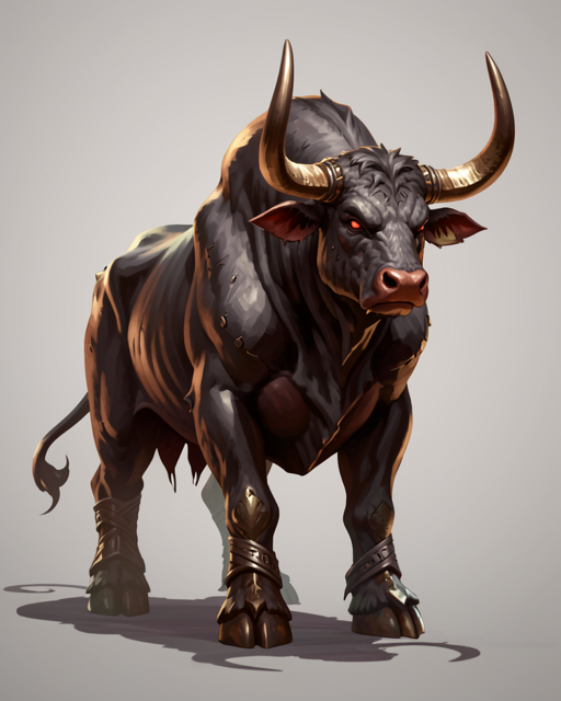 Bull
