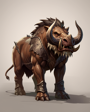 Warthog
