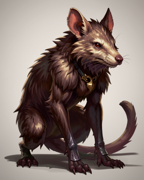 Wererat