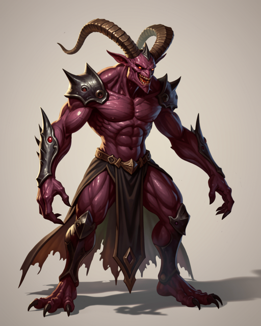 Demon