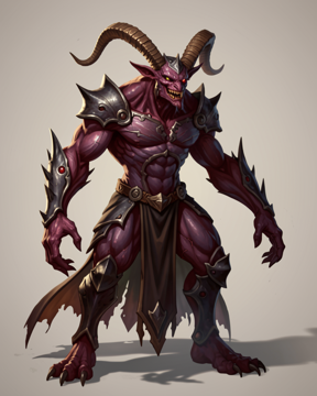 Demoniac
