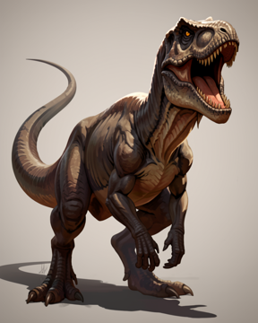 Gorgosaurus