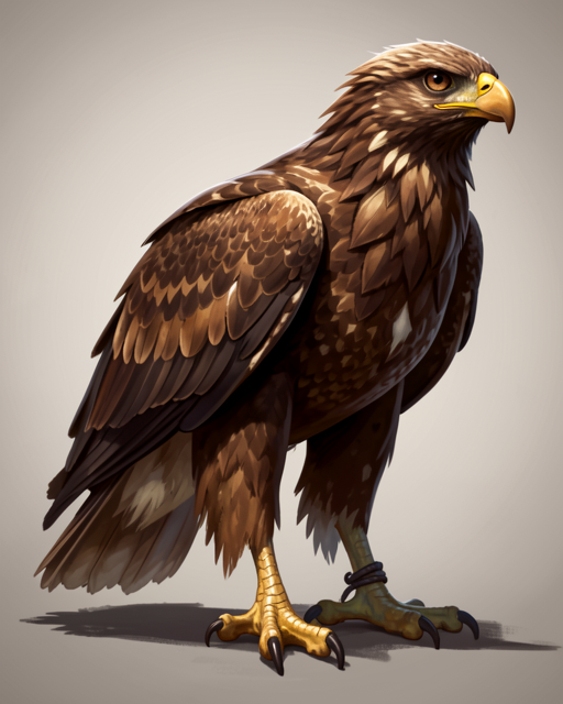 Giant Hawk