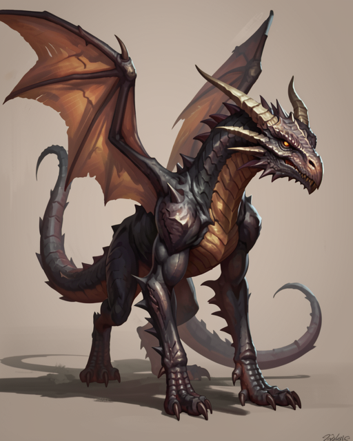 Dracolisk