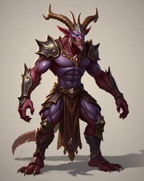 Rakshasa