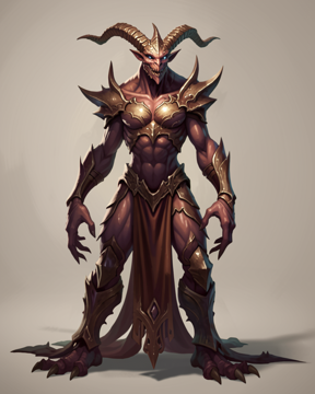 Gorgon