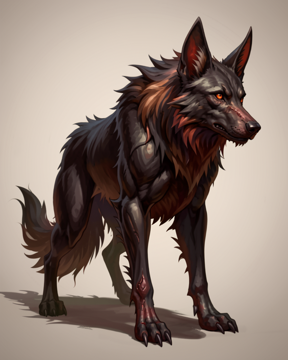 Hellhound