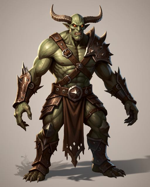 Hobgoblin
