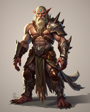 Sea Hag