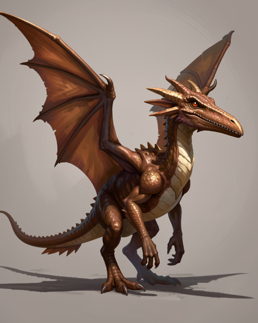 Pterodactyl