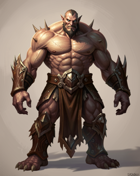 Storm Giant