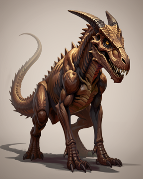 Ornitholestes
