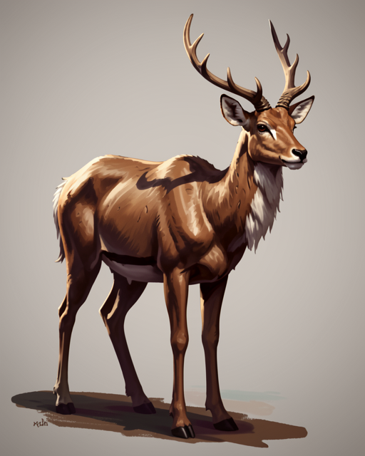 Antelope